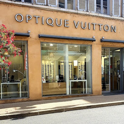 OPTIQUE VUITTON, Opticien à Trévoux