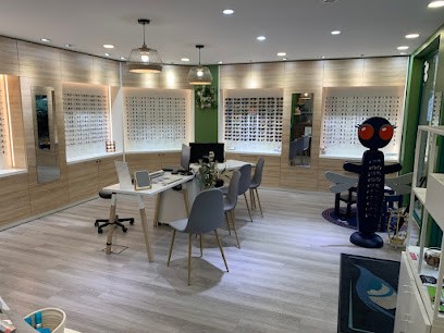 Optique des Trois Vallons, Opticien à L'Isle-d'Abeau