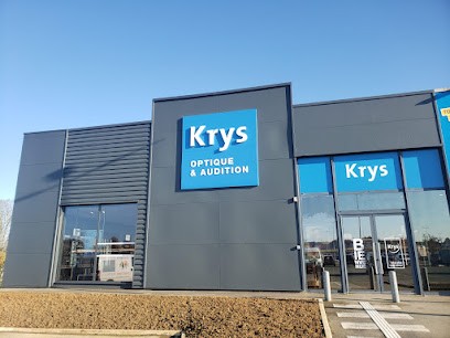 Opticien Mamers - Krys, Opticien à Mamers