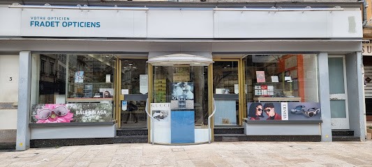 Opticien, Opticien à Troyes