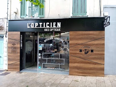 L Opticien, Opticien à Villebon-sur-Yvette