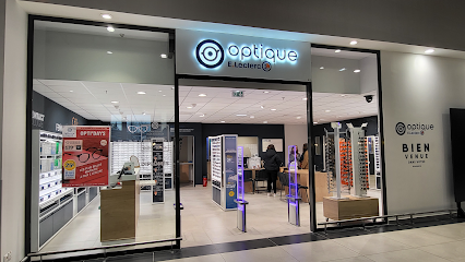 Opticien Yvetot - E. Leclerc Optique, Opticien à Yvetot