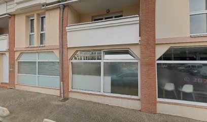 Ophtalmologique Du Château SCM, Ophtalmologue à Aucamville