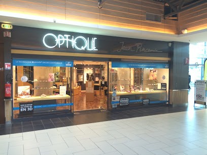 Optique Pincemin Plérin, Opticien à Plérin