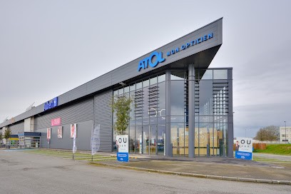 Atol Mon Opticien, Opticien à Pacé