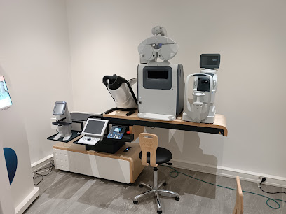 Espace De Téléconsultation - Ophtalmologue Sans Rdv, Ophtalmologue à Vienne
