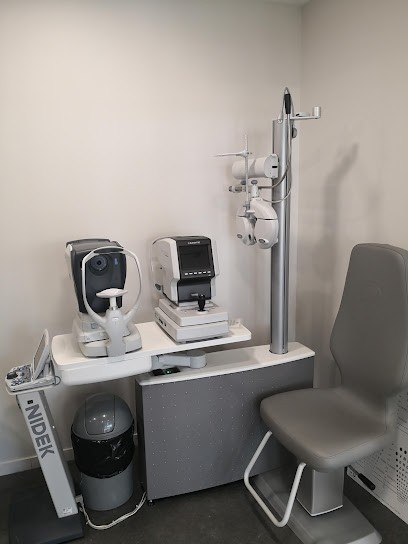 Optic 2000 - Opticien Villefranche-De-Rouergue, Opticien à Villefranche-de-Rouergue