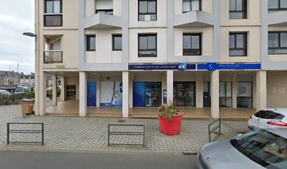 Photoptic Meslin, Opticien à Paimpol