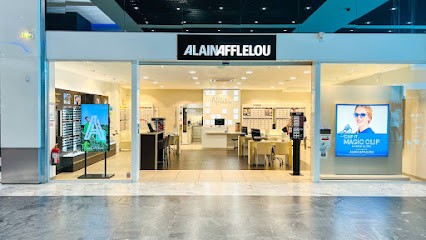 Opticien Pau | Alain Afflelou, Opticien à Pau