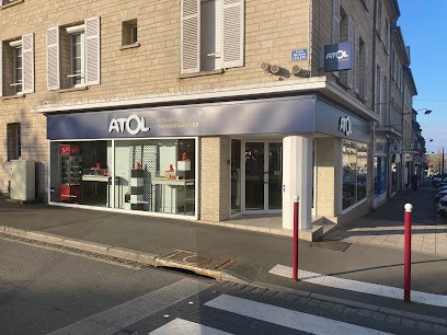 Atol Mon Opticien, Opticien à Villers-Bocage
