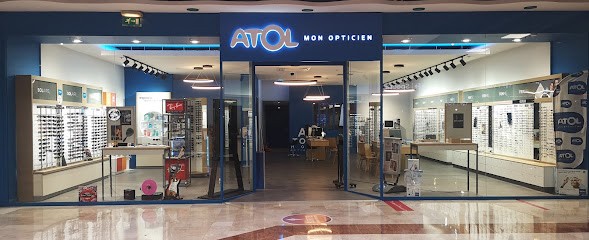 Atol Mon Opticien Marseille 14, Opticien à Marseille 14