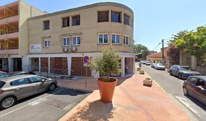 Dr Selim BENAMEUR - Ophtalmologue - Conventionné Secteur 1, Ophtalmologue à Rivesaltes