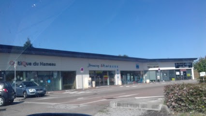 Optique Du Hameau, Opticien à Panazol