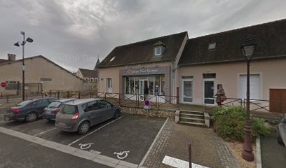 Optique Saint Georges, Opticien à Saint-Georges-sur-Eure