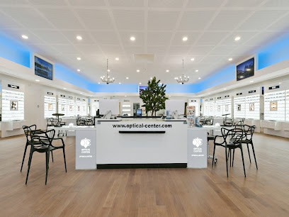 Opticien LA CHAPELLE SAINT AUBIN - Optical Center, Opticien à La Chapelle-Saint-Aubin
