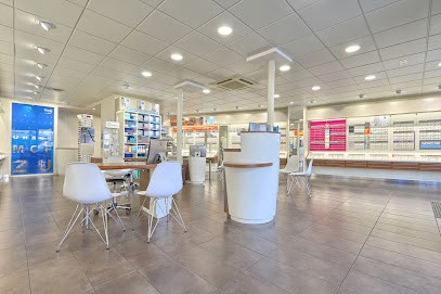 Opticien Herblay-sur-Seine - pl Etaux - Krys, Opticien à Herblay