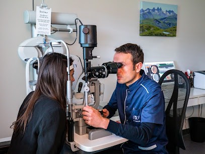 Dr Jérémie Sahler - Ophtalmologiste; chirurgie de la cataracte; DMLA; Glaucome, Ophtalmologue à Beure