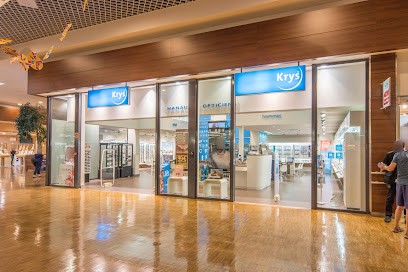 Krys, Opticien à Wittenheim