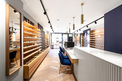 Maison Saül, Opticien à Suresnes