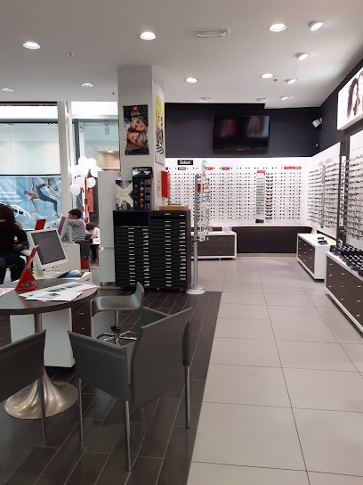 SAS AGM MONOPTICEN, Opticien à Ibos