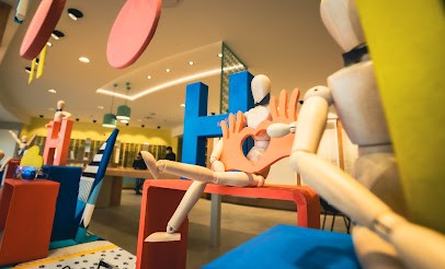 Hop! par Hahn Opticiens, Opticien à Portes-lès-Valence