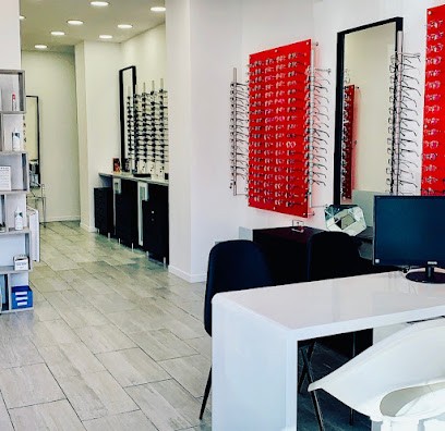 Optic Du Centre Soisy, Opticien à Soisy-sous-Montmorency