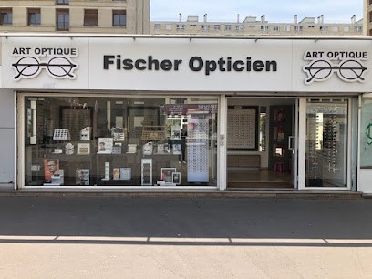 Art Optique, Opticien à Meudon