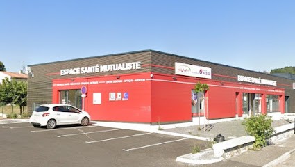 Centre de Téléconsultation Ophtalmologique Tessan, Ophtalmologue à Aubenas