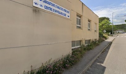 Dr. Emmanuel Pollet, Ophtalmologue à Bagnols-sur-Cèze