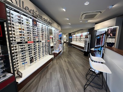Opticien Étaples - pl. du Gal de Gaulle - Krys, Opticien à Étaples