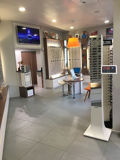 Opticien M.Charlois Saint Martin D'Hères, Opticien à Saint-Martin-d'Hères