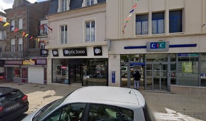 MAILLARD OPTIC, Opticien à La Ferté Macé