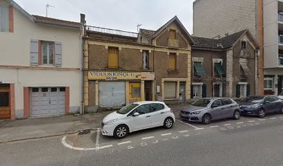 Pamiers Expo, Opticien à Pamiers
