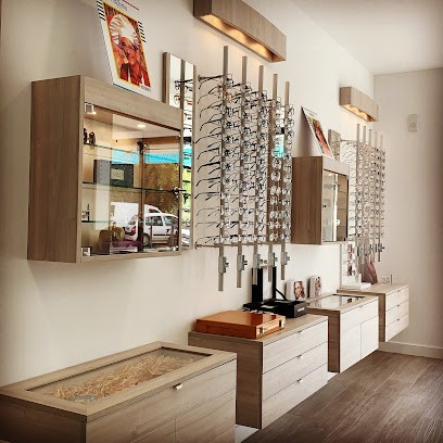Optique Cazaulx / Audition, Opticien à Marseille 12