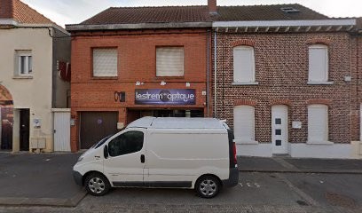 Lestrem Optique, Opticien à Lestrem