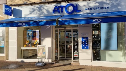 Atol Mon Opticien, Opticien à Aiguilhe