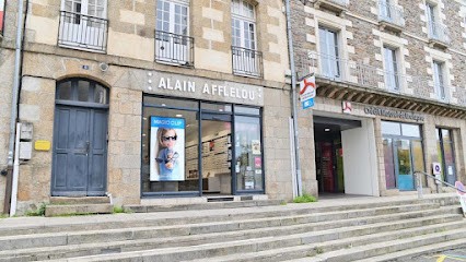 Opticien Redon | Alain Afflelou, Opticien à Redon
