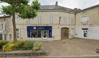 Les Lunettes Lisloises, Opticien à L'Isle-Jourdain