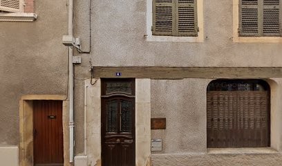 C.l. Optic, Opticien à Paray-le-Monial