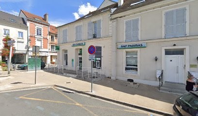 Challe Georges, Ophtalmologue à La Ferté-sous-Jouarre