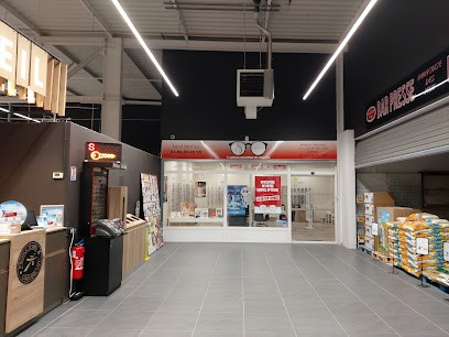 DS OPTIQUE GUENANGE, Opticien à Guénange