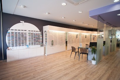 Optic 2000 - Opticien Vif, Opticien à Vif
