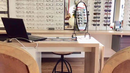 Optique Fovea, Opticien à Elbeuf