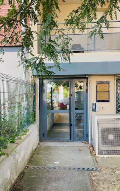 Cabinet D'Ophtalmologie Docteur Gontran, Ophtalmologue à Ramonville-Saint-Agne
