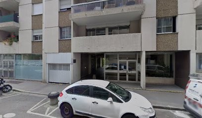 Mantion Jean, Opticien à Lyon 07