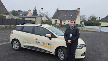 Ecouter Voir Mobile - Finistère Sud, Opticien à Quimper