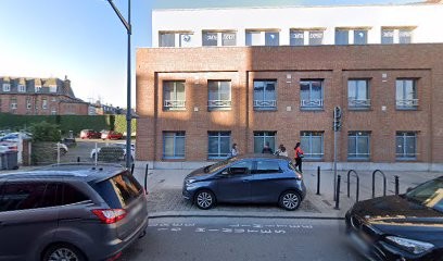 Dr Vianney Caquant - Chirurgien Ophtalmo Cataracte Myopie - Tourcoing Lille, Ophtalmologue à Tourcoing