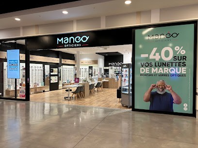 Opticien MORLAIX - MANÉO Opticiens, Opticien à Saint-Martin-des-Champs