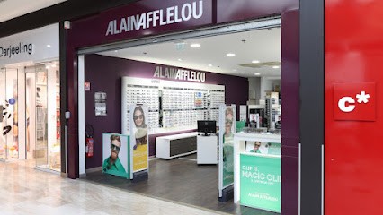 Opticien Mont-Saint-Aignan | Alain Afflelou, Opticien à Mont-Saint-Aignan