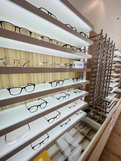 Opticien Meudon Bellevue - Lissac, Opticien à Meudon